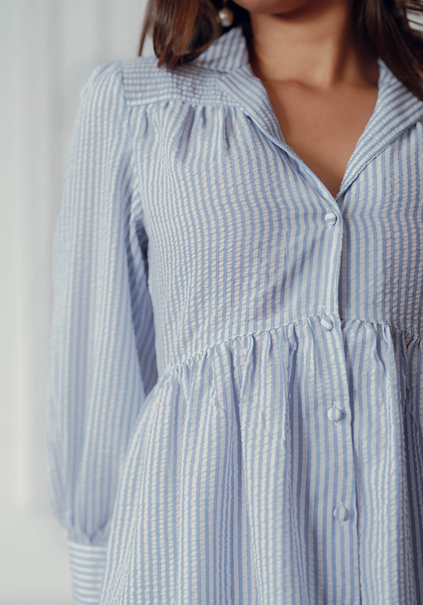 JENNY SHORT DRESS